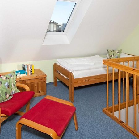 Ben S Beachroom List Eksteriør bilde